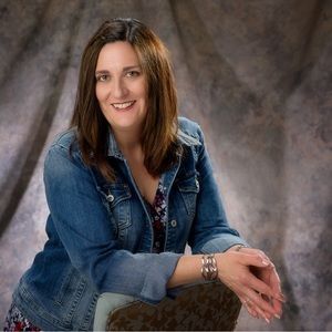 Meet your Posher, Tracy